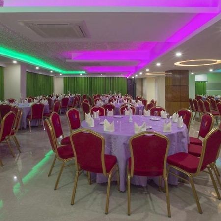 Hotel Mira Garden Sylhet Exterior photo