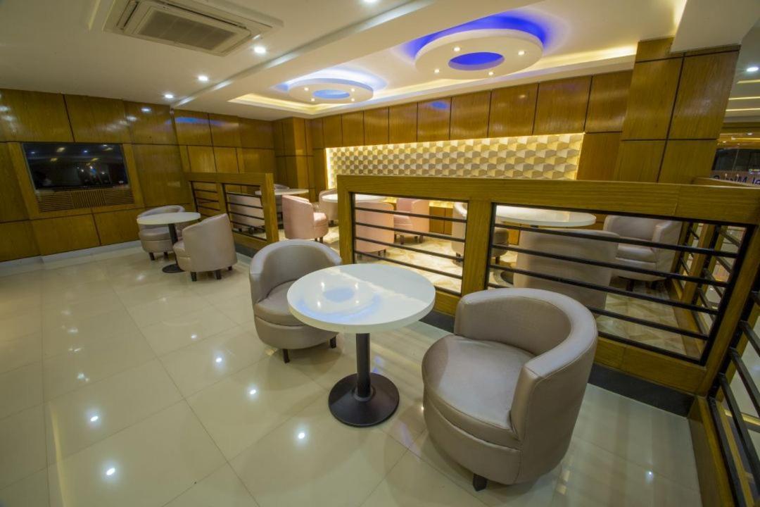 Hotel Mira Garden Sylhet Exterior photo