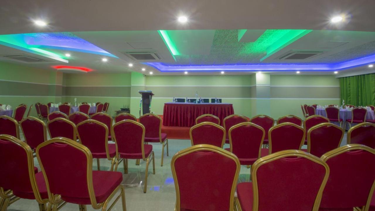 Hotel Mira Garden Sylhet Exterior photo