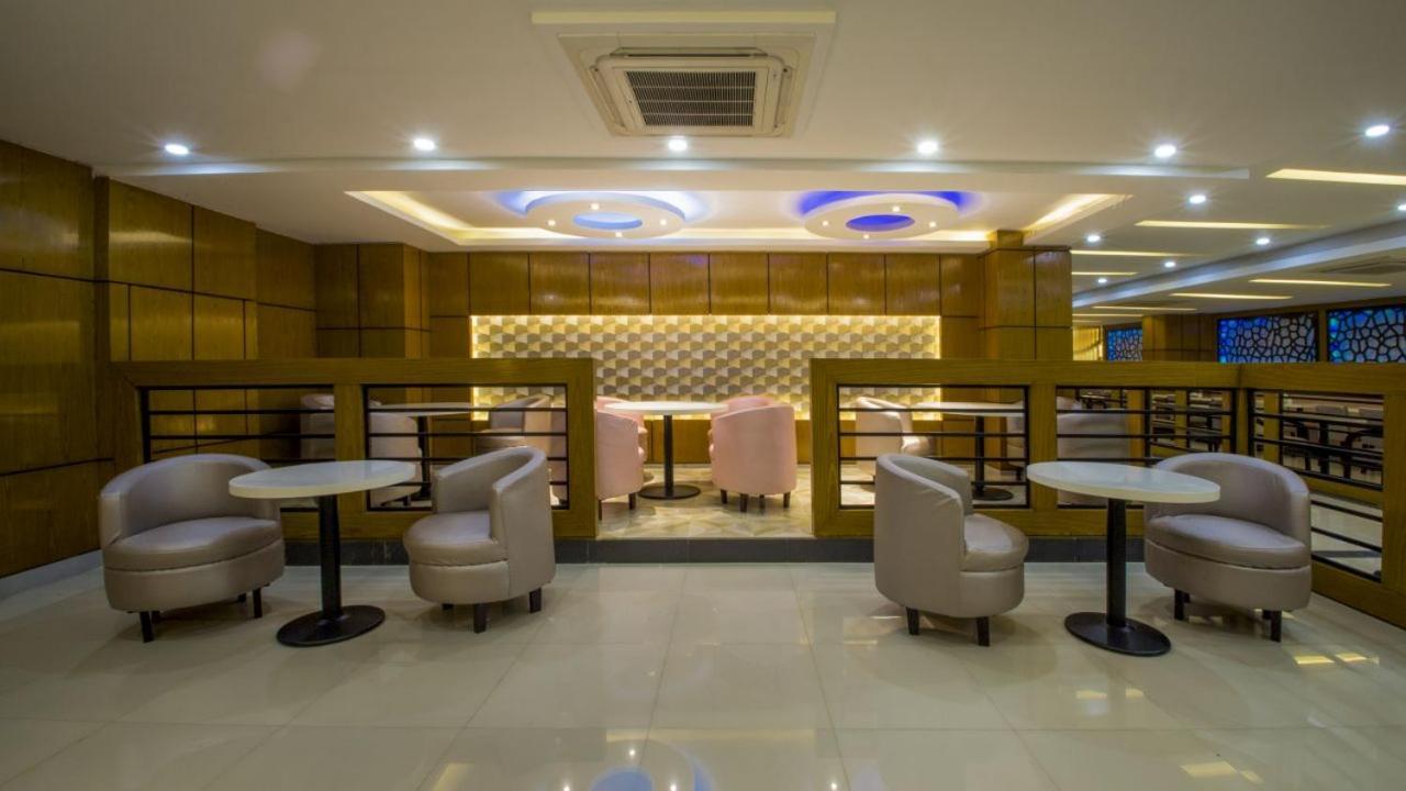 Hotel Mira Garden Sylhet Exterior photo
