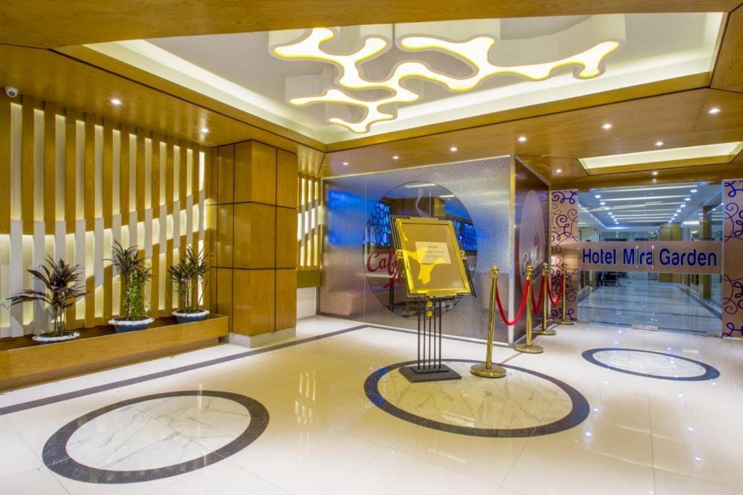 Hotel Mira Garden Sylhet Exterior photo