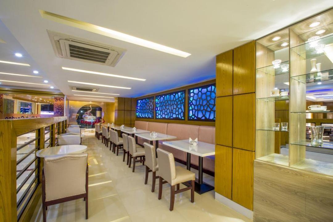 Hotel Mira Garden Sylhet Exterior photo