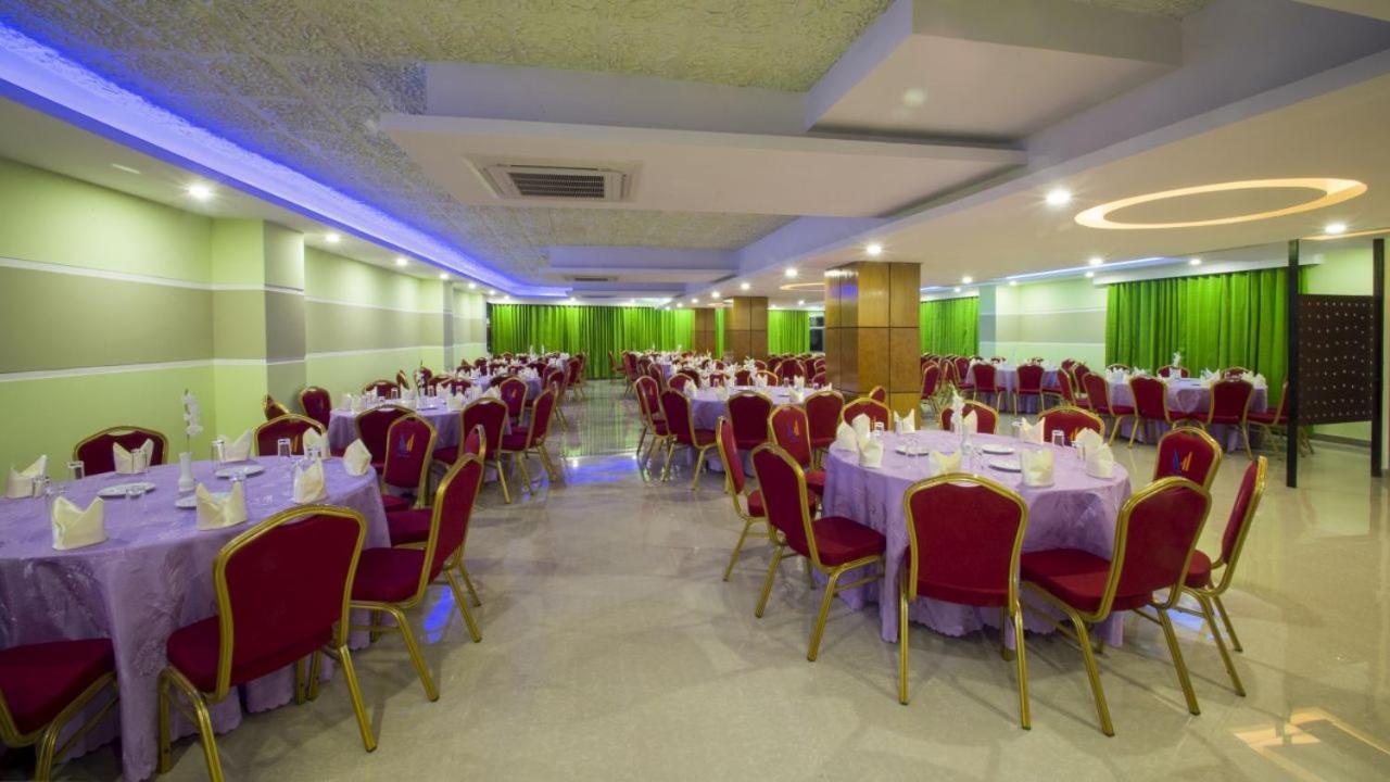 Hotel Mira Garden Sylhet Exterior photo