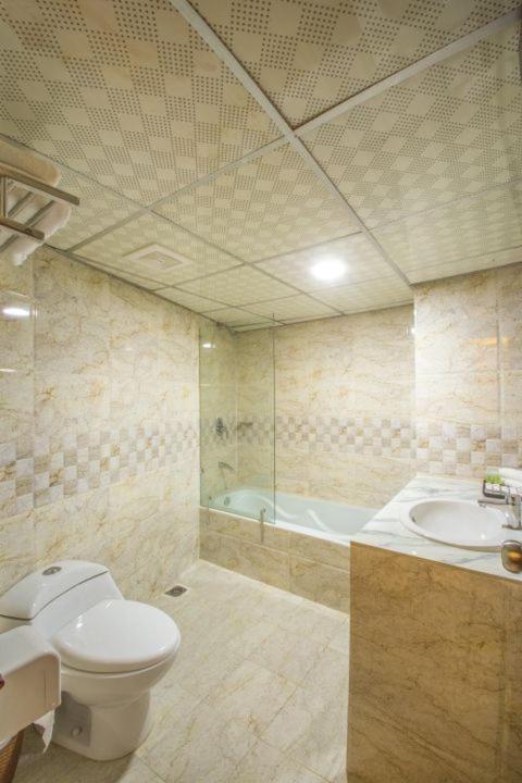 Hotel Mira Garden Sylhet Exterior photo