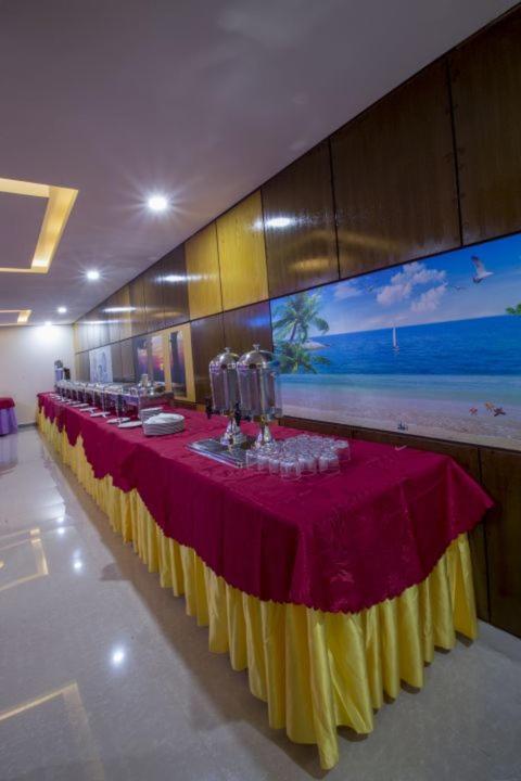 Hotel Mira Garden Sylhet Exterior photo